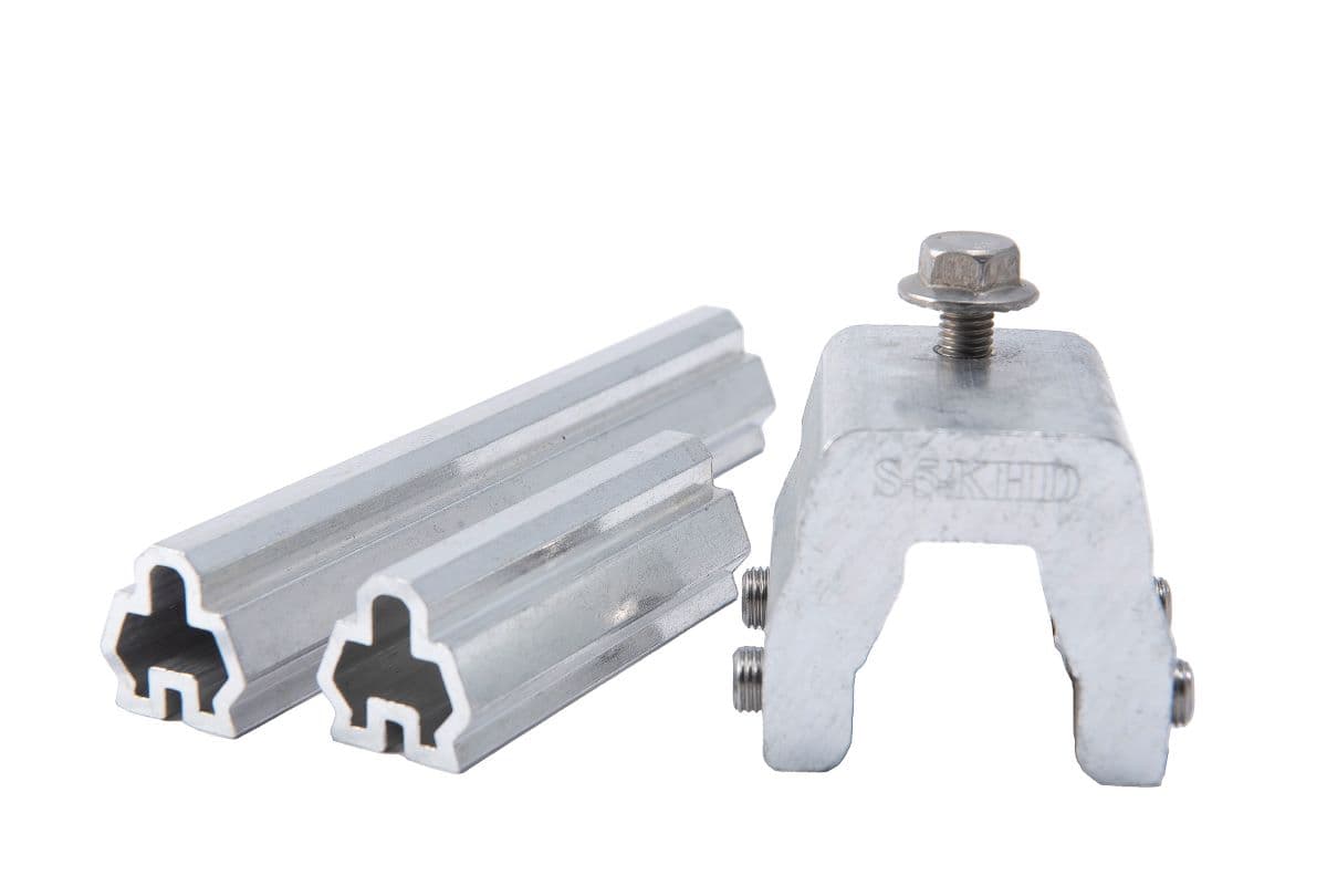 S-5!® KHD Clamp
