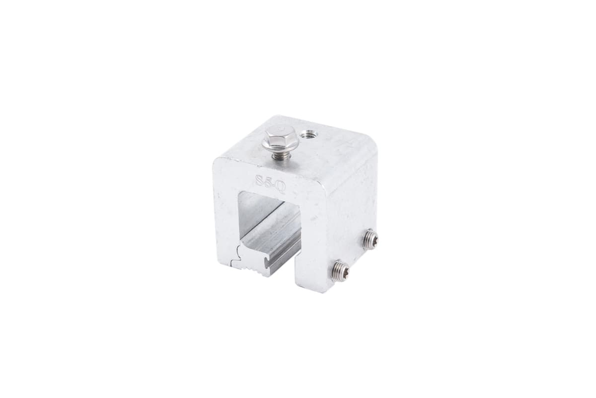 S-5!® Q Clamp