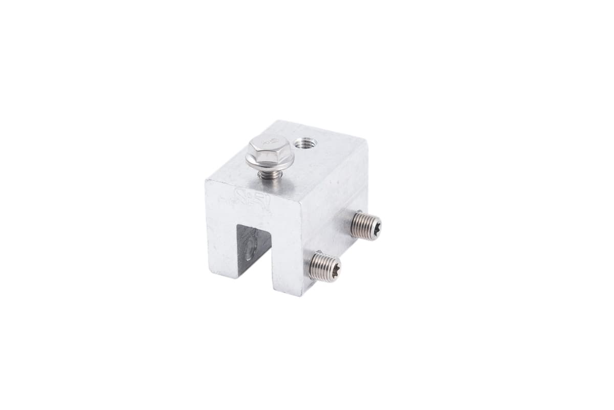 S-5!® S Clamp