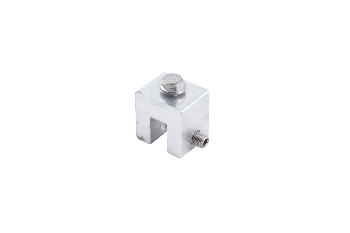 S-5!® S Mini Clamp