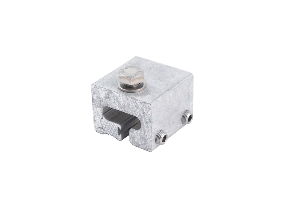 S-5!® T Clamp