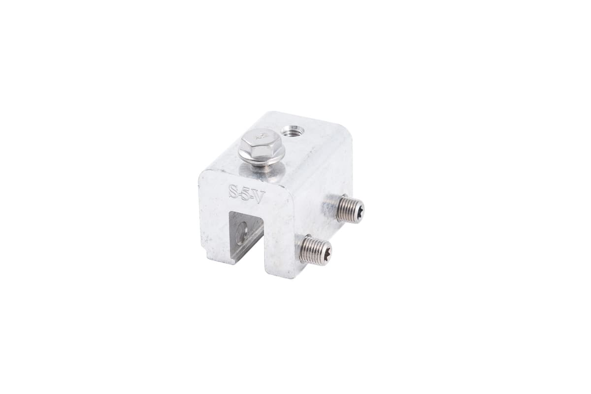 S-5!® V Clamp