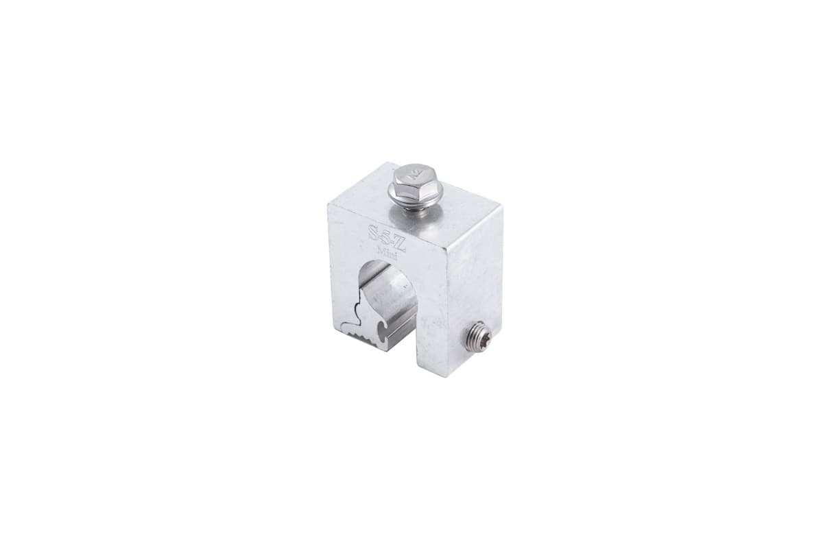 S-5!® Z Mini Clamp