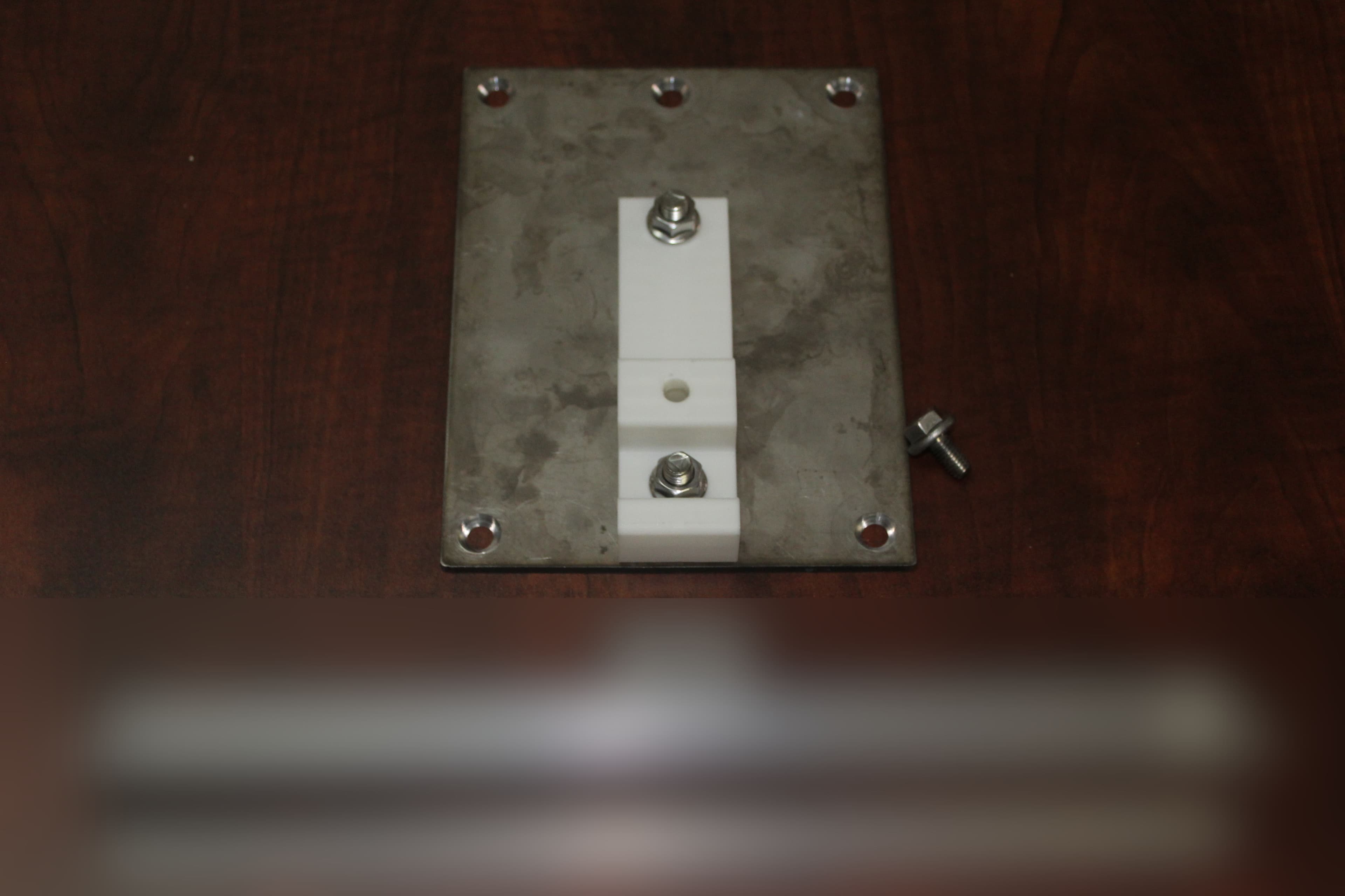 Single Ply Baseplate