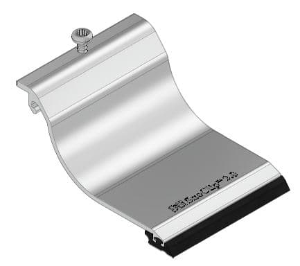 S-5!® SnoClip™ 2.0 II