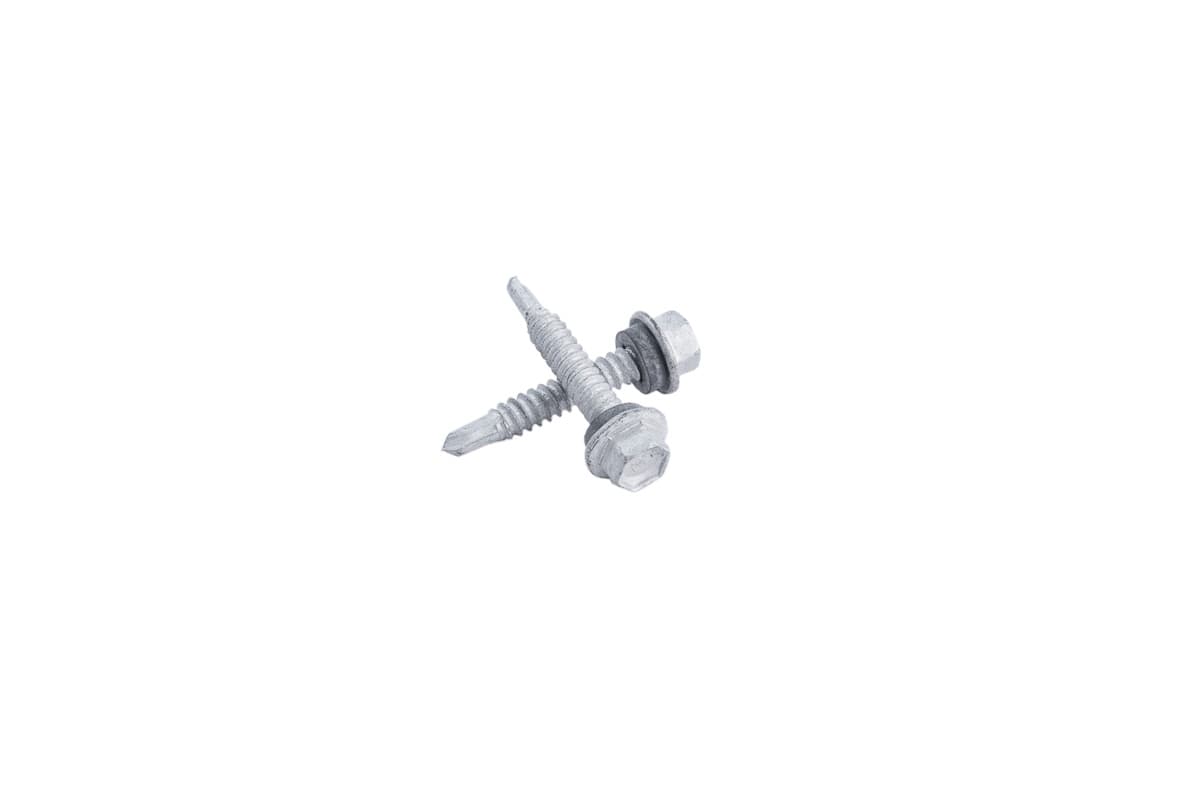 Teks® HTZ™ Metal Screws for VersaBracket