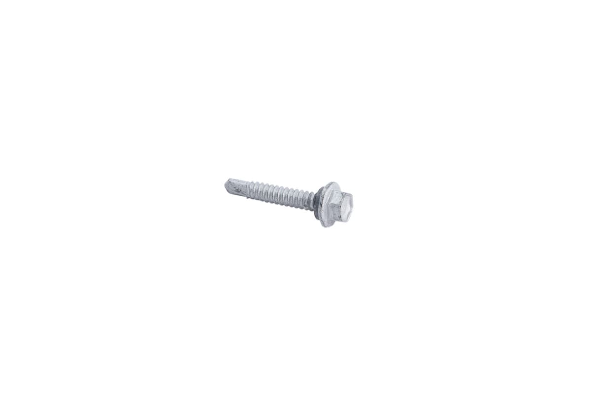 Teks® 2 Maxiseal® HTZ™ Metal Screw