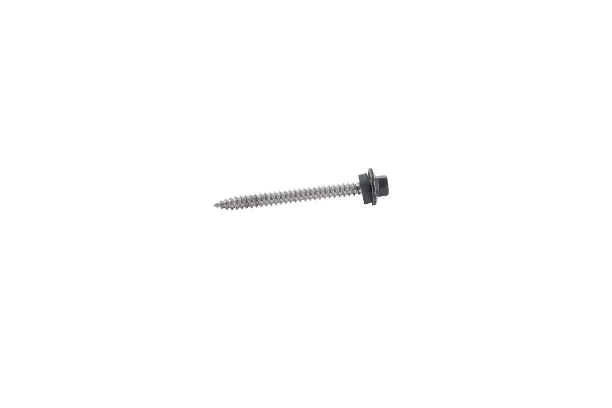 Woodbinder® SS™ Wood Screw - Dark Bronze