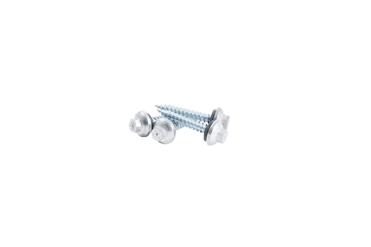 ZXL™ Wood Screws for CorruBracket